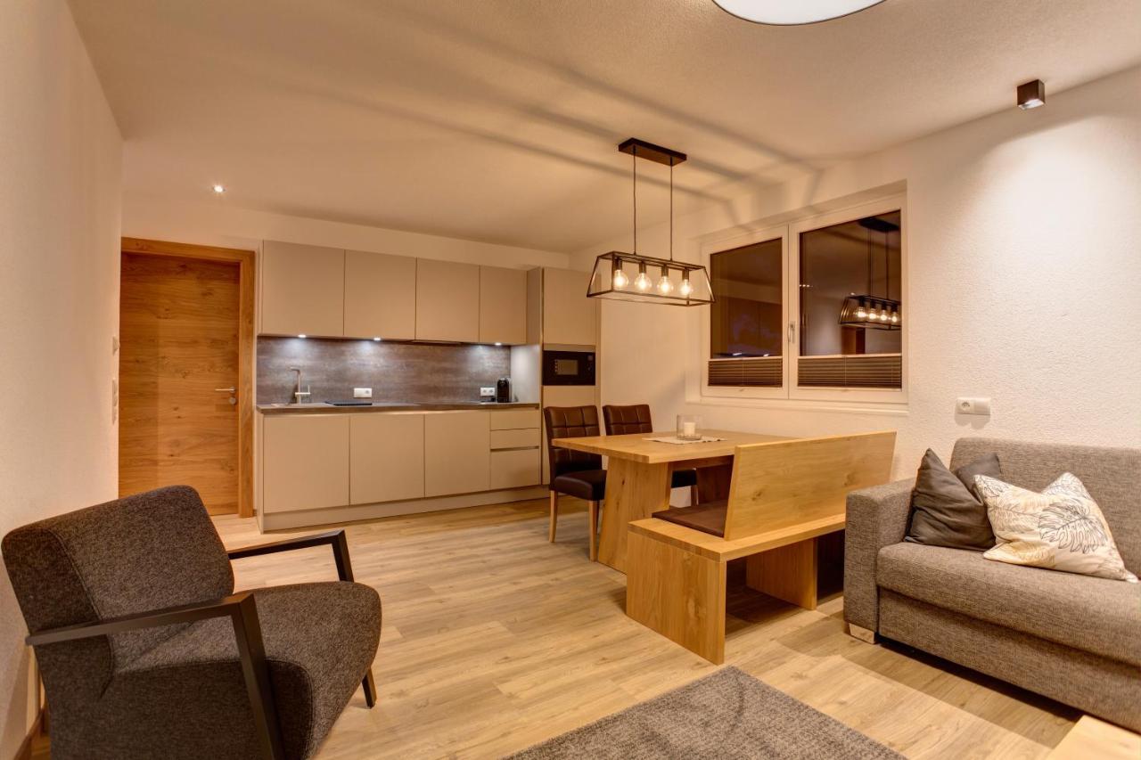 Apartment Sopherl Pettneu am Arlberg