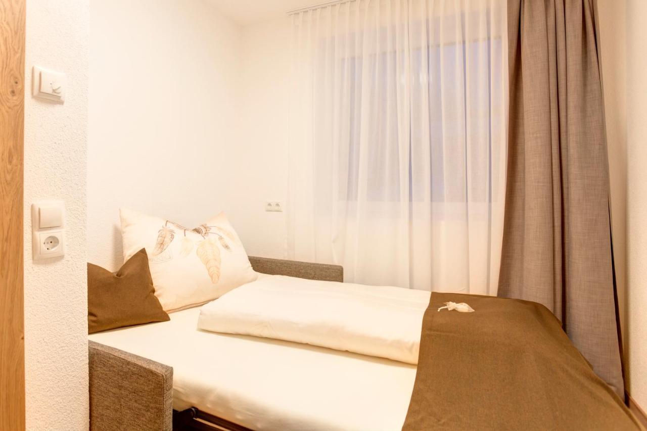 Apartment Sopherl Pettneu am Arlberg