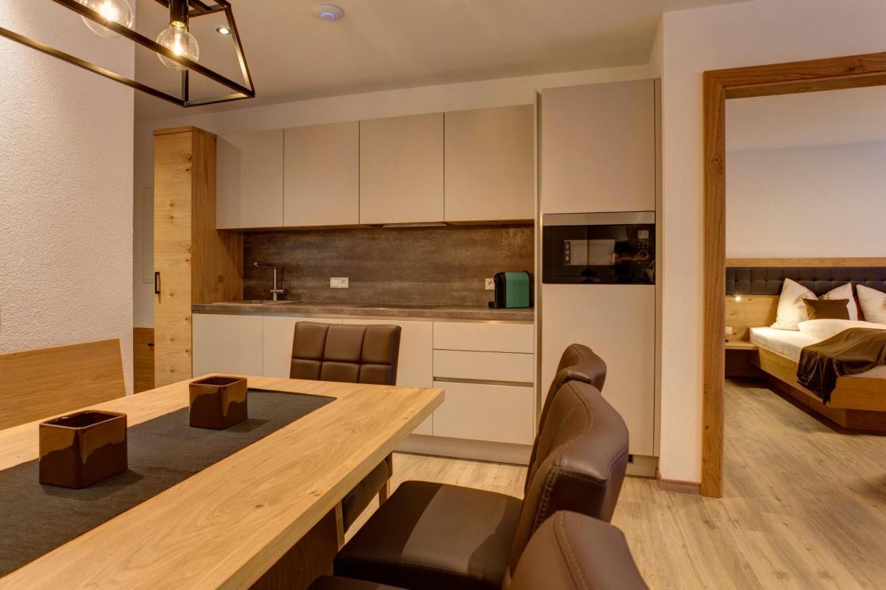 Apartment Sopherl