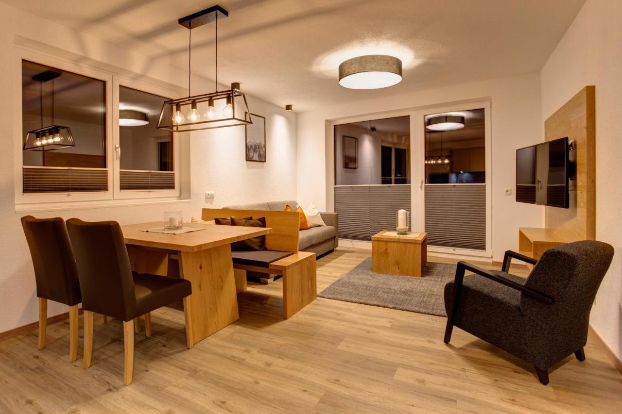 Sopherl Apartment