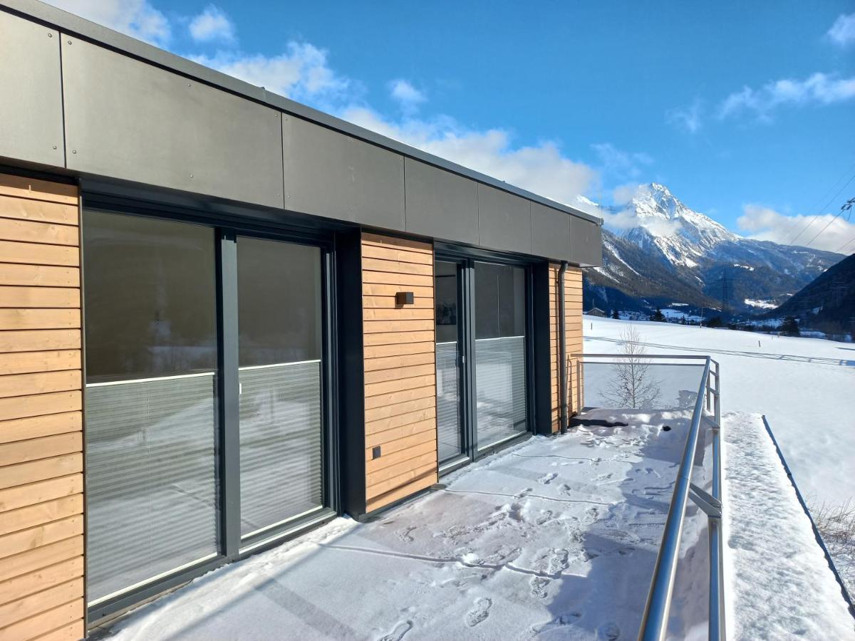 Sopherl * Pettneu am Arlberg
