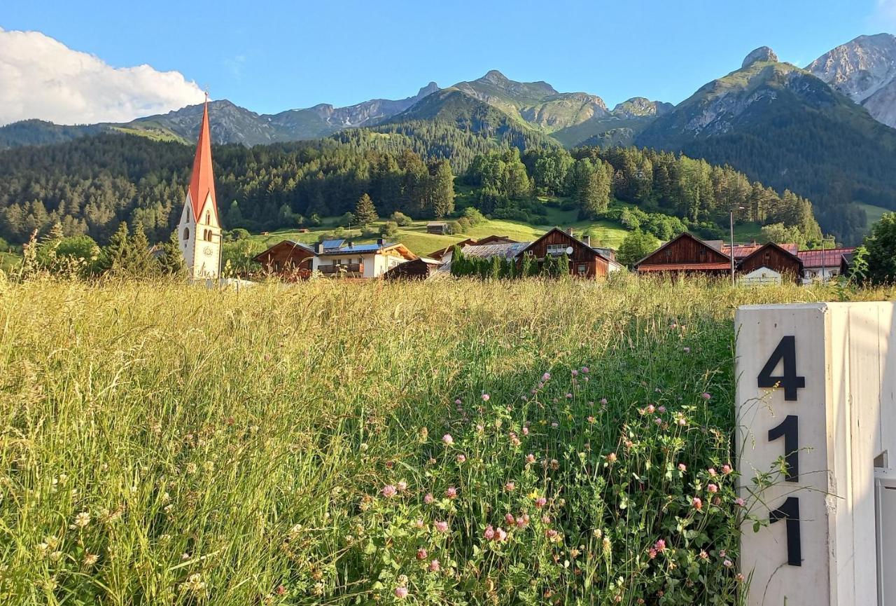Apartment Sopherl Pettneu am Arlberg