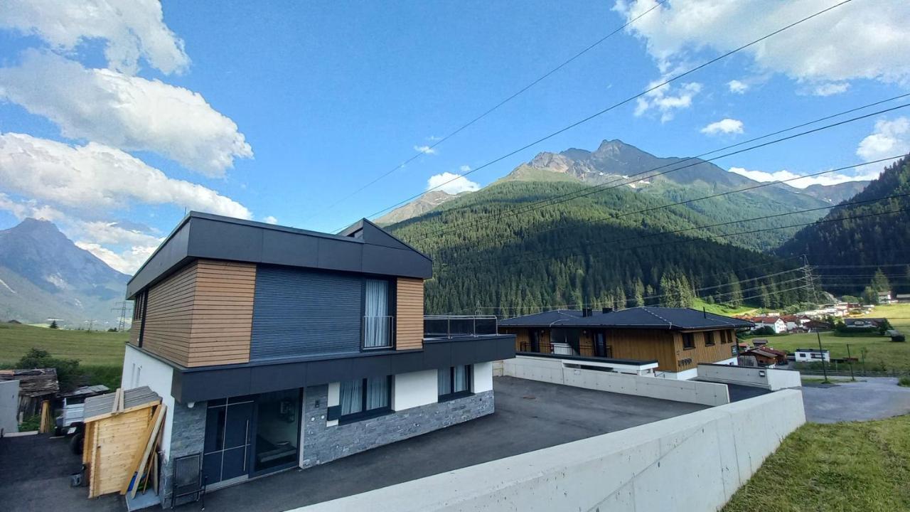 Sopherl * Pettneu am Arlberg