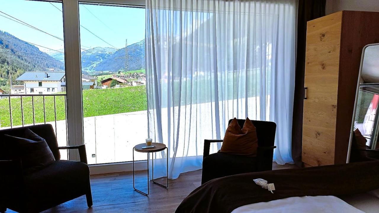 Sopherl * Pettneu am Arlberg