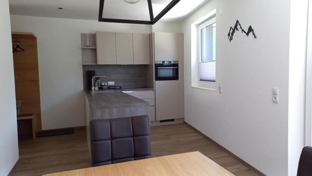 Sopherl Apartment Pettneu am Arlberg