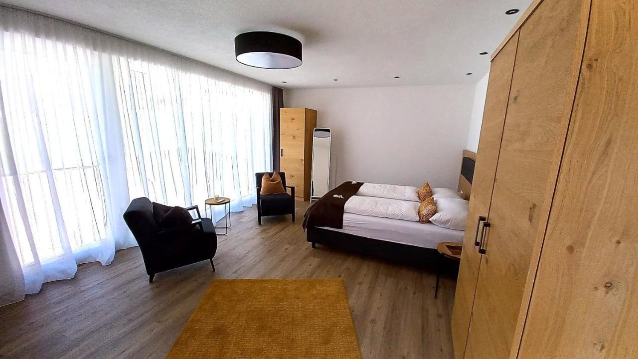 Apartment Sopherl Pettneu am Arlberg
